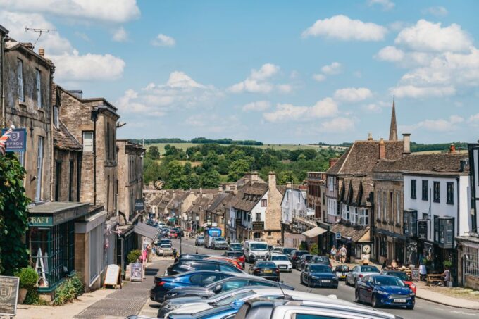 From London: Small Group Cotswolds Villages Tour - Included Amenities