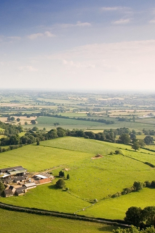 From London: Small Group Stonehenge, Bath & Cotswolds Tour - Key Points