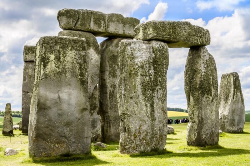 From London: Small Group Stonehenge, Bath & Cotswolds Tour - Tour Highlights