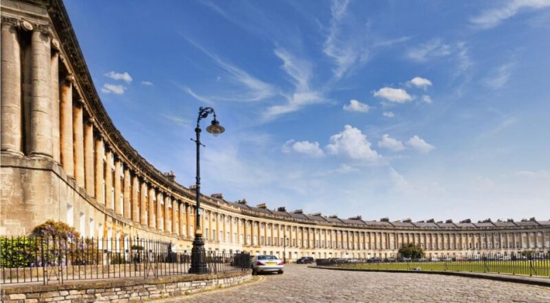 From London: Small Group Stonehenge, Bath & Cotswolds Tour - Exclusions and Notes
