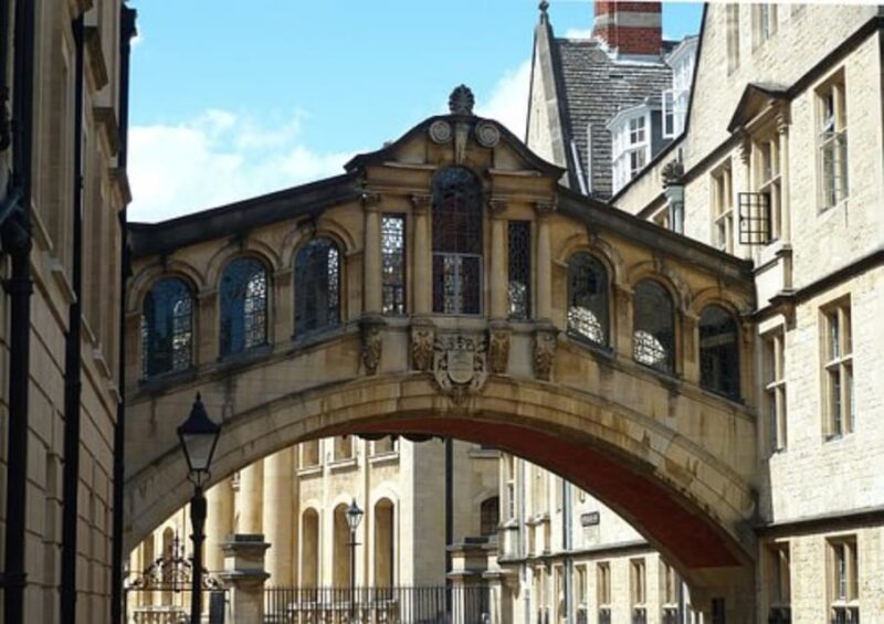 From London: Small-Group Tour Oxford & Cotswolds Villages - Customer Feedback