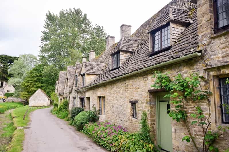 From London: Small-Group Tour Oxford & Cotswolds Villages - Explore Cotswold Villages