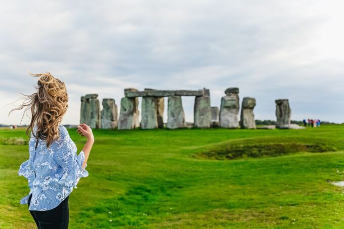 From London: Stonehenge and Bath Day Trip With Ticket - Recap