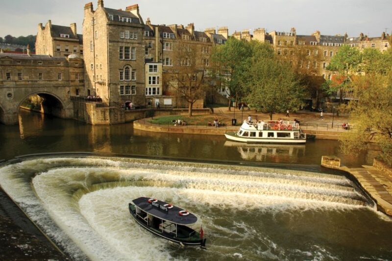 From London: Stonehenge, Bath & Lacock Full-Day Sunrise Tour - Exploring the Pagan Significance