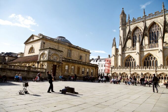 From London: Stonehenge, Bath & Lacock Full-Day Sunrise Tour - Frequently Asked Questions