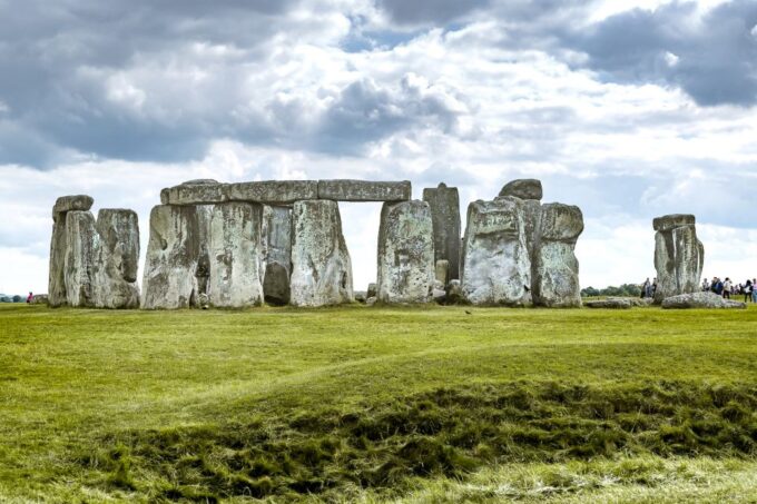 From London: Stonehenge Half-Day Tour - Recap