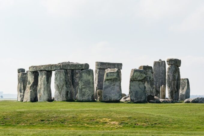 From London: Stonehenge Half-Day Trip With Snack Pack Option - Recap