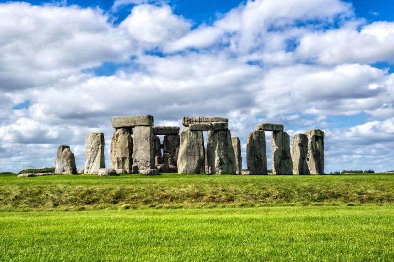 From London: Stonehenge Morning Day Trip With Admission - Tour Highlights