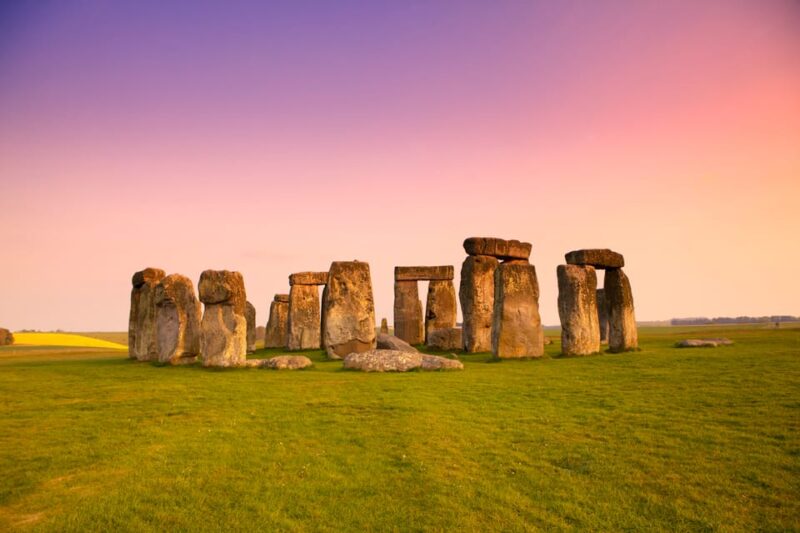 From London: Stonehenge Summer Solstice Sunrise Shuttle - Good To Know