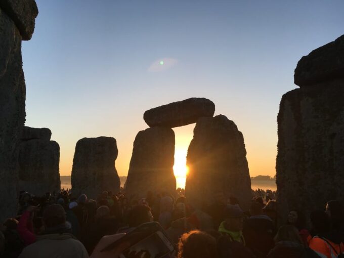 From London: Stonehenge Summer Solstice Sunrise Shuttle - Frequently Asked Questions