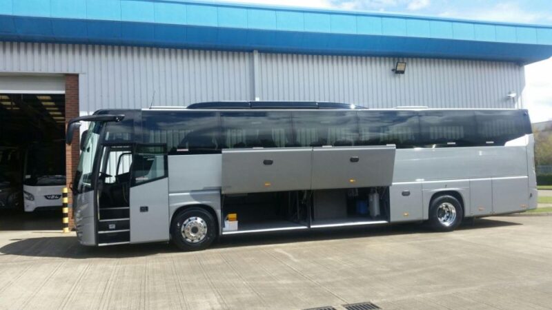 From London: Transfer to Southampton City Cruise Terminal - Scenic Drive From London to Southampton