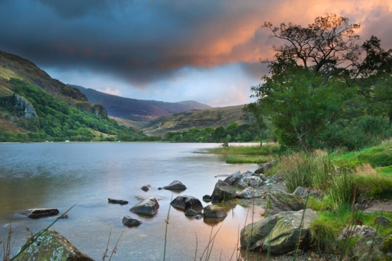 From London: Wales 5-Day Group Tour - Age Requirement