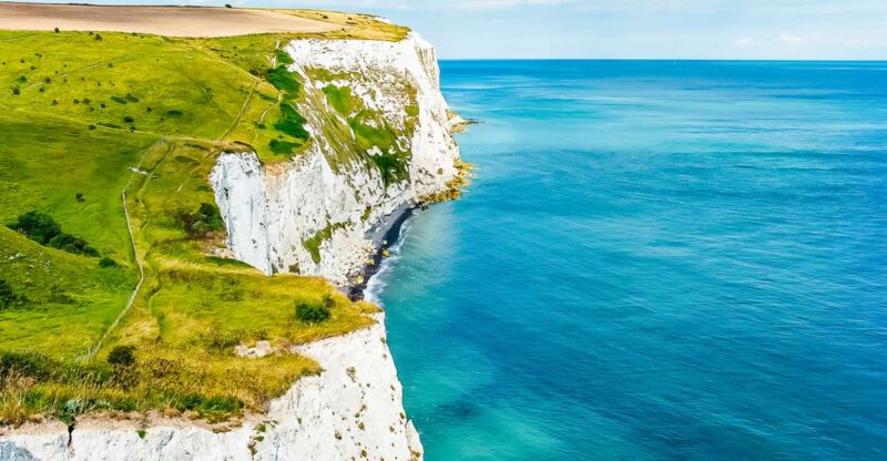 From London: White Cliffs of Dover and Canterbury Day-Trip - Key Points