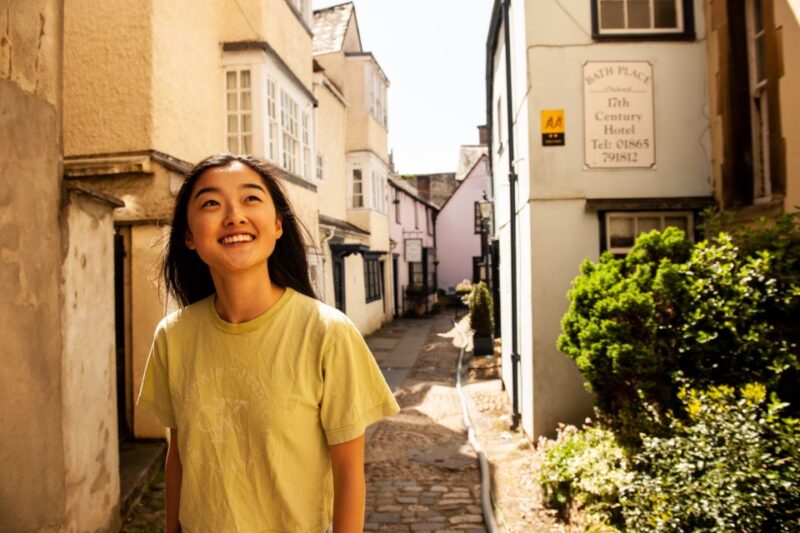 From London: Windsor, Stonehenge, Bath & Oxford 2-Day Tour - Highlights of the Tour