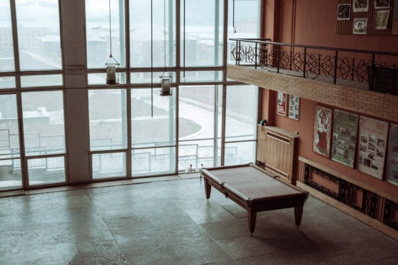 From Longyearbyen: Pyramiden Private Photo Tour W/ Transfer - Recap