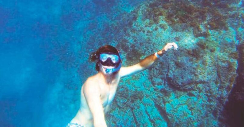 From Loreto: Coronado Island Snorkel - Highlights of the Experience