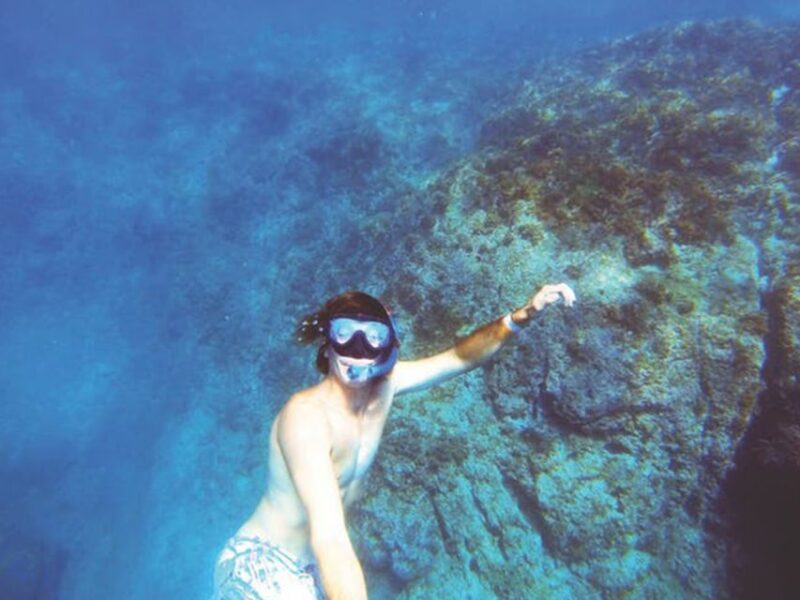 From Loreto: Coronado Island Snorkel - Whats Included and Excluded