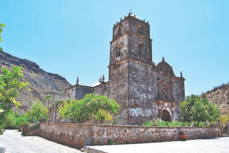 From Loreto: Historical San Javier Mission Tour With Lunch - Frequently Asked Questions