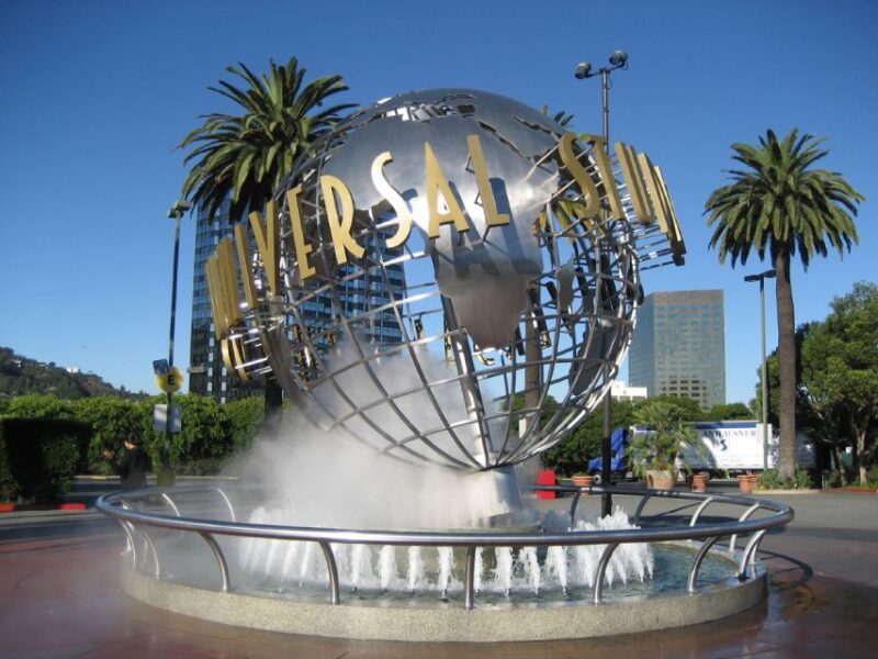 From Los Angeles: Full Day L.A Suburbs and Attractions Tour - Frequently Asked Questions