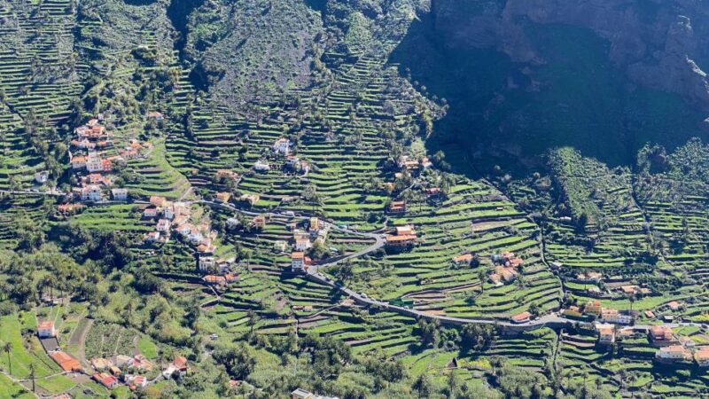 From Los Cristianos: La Gomera Island Full-Day Trip - Visiting the Pottery Museum