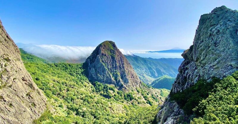 From Los Cristianos: La Gomera Island Full-Day Trip - Guided Tour and Transportation