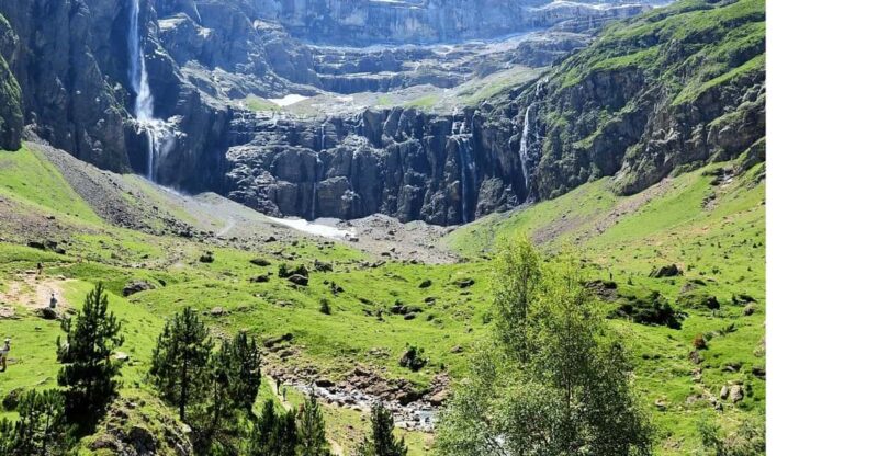 From Lourdes: Gavarnie and Pont Despagne Day Trip - Optional Activities in the Pyrenees