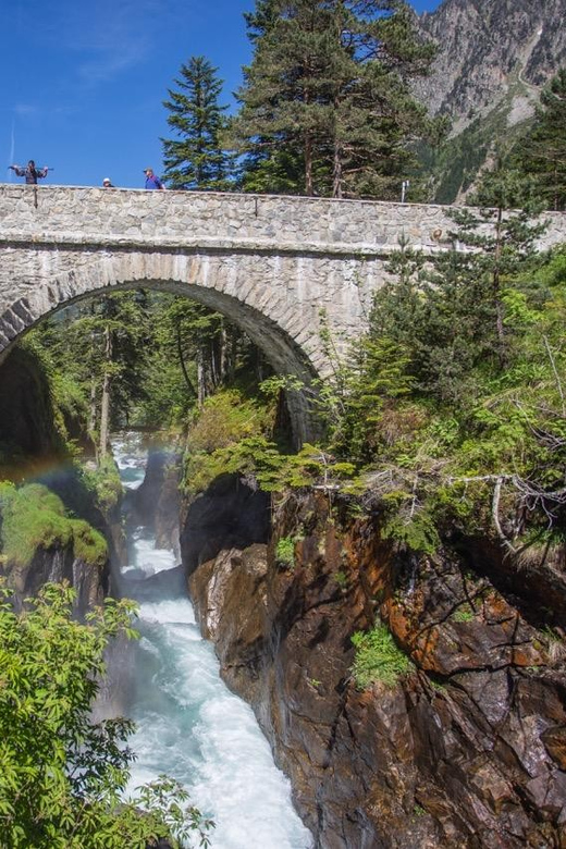From Lourdes: Gavarnie and Pont Despagne Day Trip - Included Services
