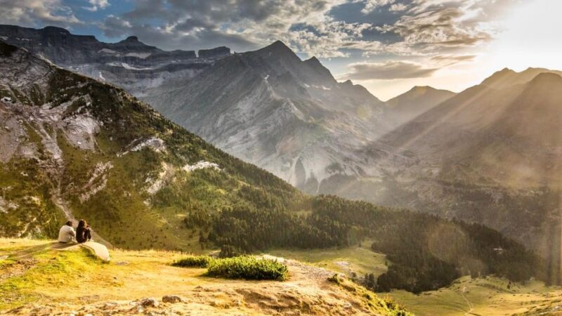 From Lourdes: Gavarnie and Pont Despagne Day Trip - Important Information