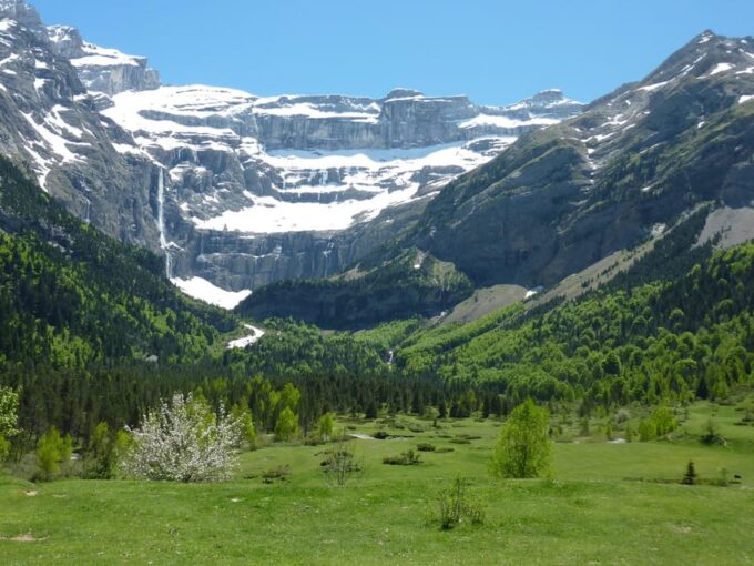From Lourdes: Gavarnie and Pont Despagne Day Trip - Frequently Asked Questions