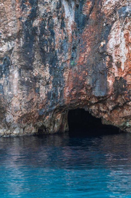 From Lovran/Opatija: Boat Tour to a Little Blue Cave - Frequently Asked Questions