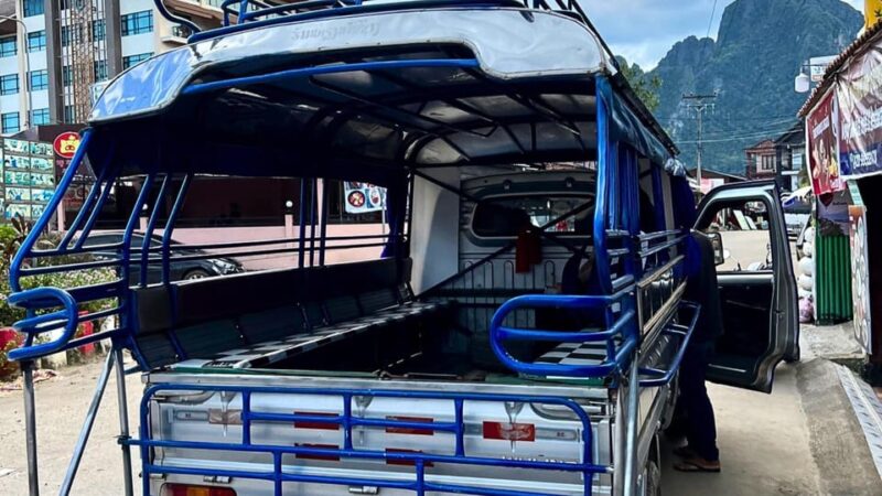 From Luang Prabang: Slow Boat to Huay Xai 2 Days, 1 Night - Inclusions and Exclusions
