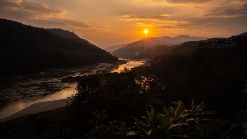 From Luang Prabang: Slow Boat to Huay Xai 2 Days, 1 Night - Transportation Options