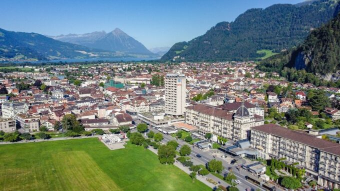 From Lucerne: Day Trip to Grindelwald and Interlaken - Inclusions and Exclusions of Tour