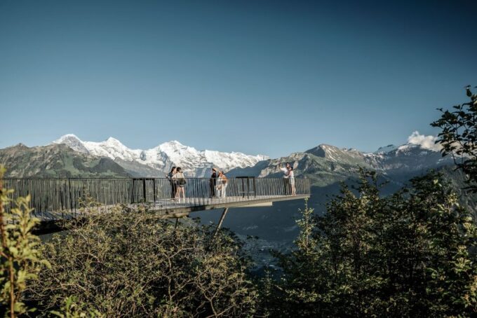 From Lucerne: Day Trip to Grindelwald and Interlaken - Important Information to Know