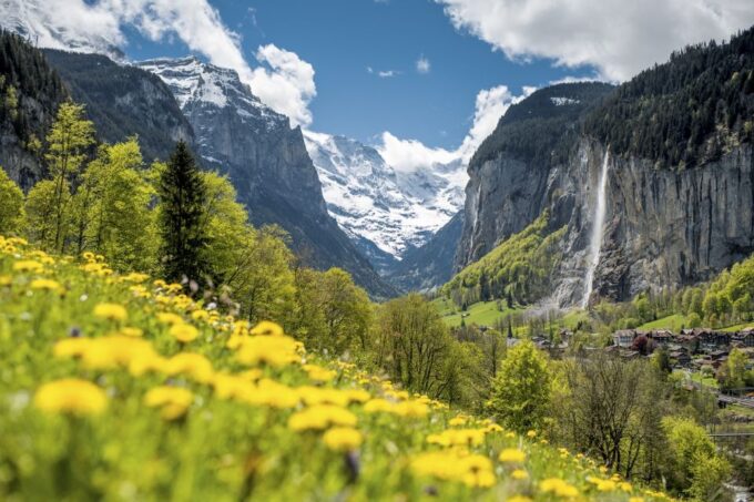 From Lucerne: Day Trip to Jungfraujoch – Top of Europe - Frequently Asked Questions