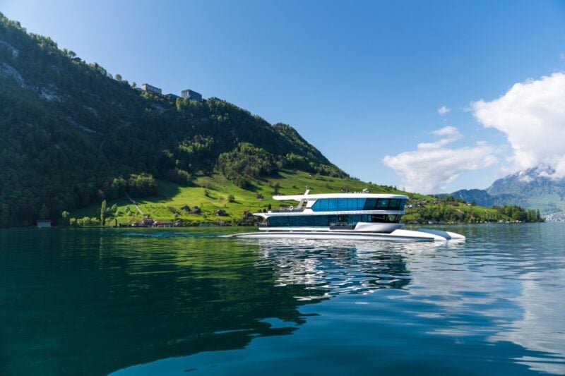 From Lucerne: Mount Bürgenstock by Ferry and Funicular - Frequently Asked Questions