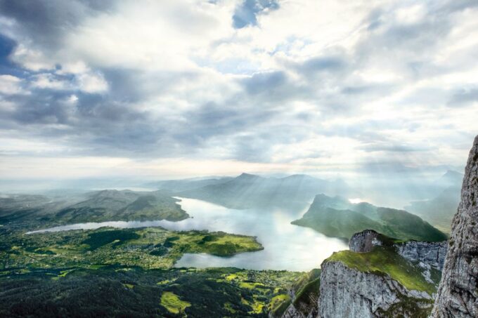 From Lucerne: Mt. Pilatus Gondola, Cable Car, and Boat Trip - Booking and Availability