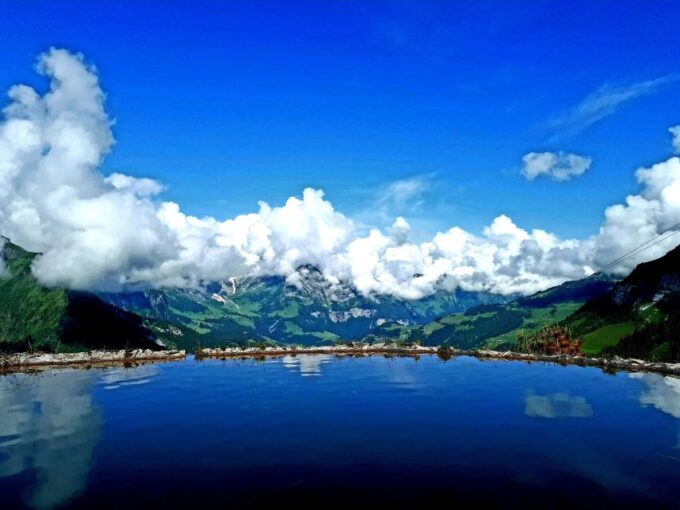 From Lucerne: The Heart of Swiss Alps Private Guided Hike - Safety and Weather Considerations
