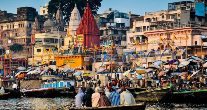 From Lucknow: 5 Days Lucknow Ayodhya Prayagraj Varanasi Tour - Important Information and Additional Notes