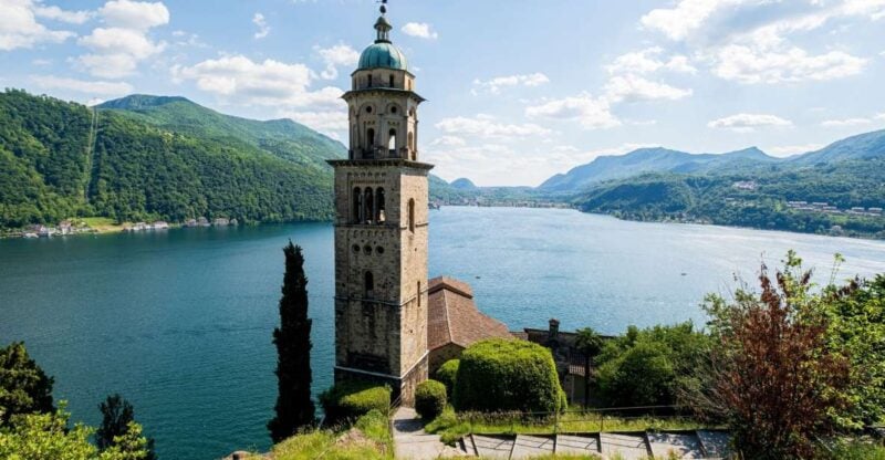 From Lugano: Lake Lugano Cruise to Morcote & Sightseeing - Practical Information