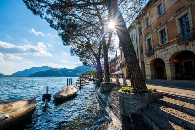 From Lugano: Lake Lugano Cruise to Morcote & Sightseeing - Preparing for the Tour