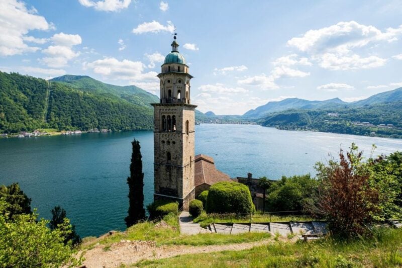From Lugano: Lake Lugano Cruise to Morcote & Sightseeing - Frequently Asked Questions