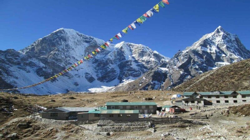 From Lukla: 10 Day Everest Base Camp With Kalapatthar Trek - Key Points