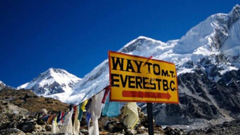 From Lukla: 10 Day Everest Base Camp With Kalapatthar Trek - Itinerary Highlights
