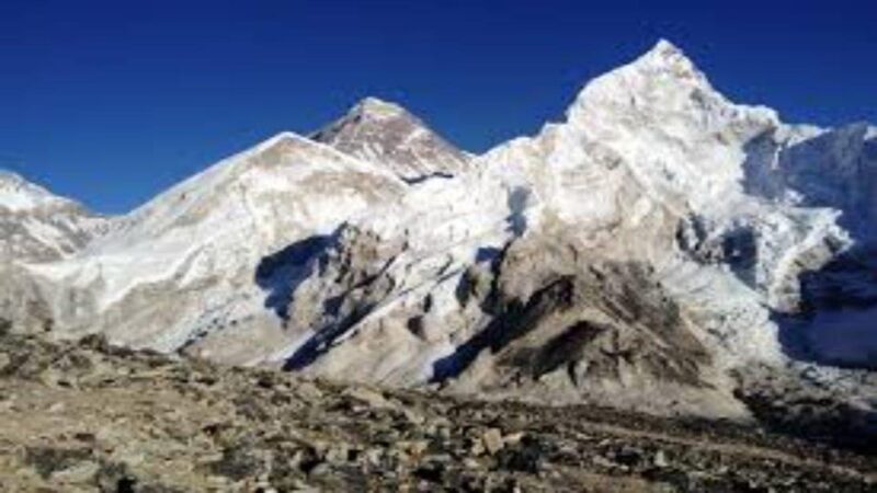From Lukla: 10 Day Everest Base Camp With Kalapatthar Trek - Food and Drinks