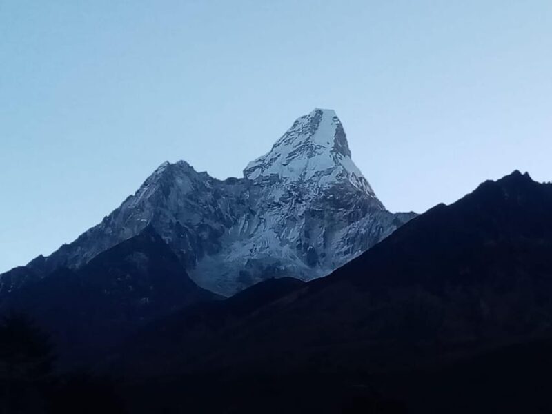 From Lukla: 10 Day Everest Base Camp With Kalapatthar Trek - Key Points