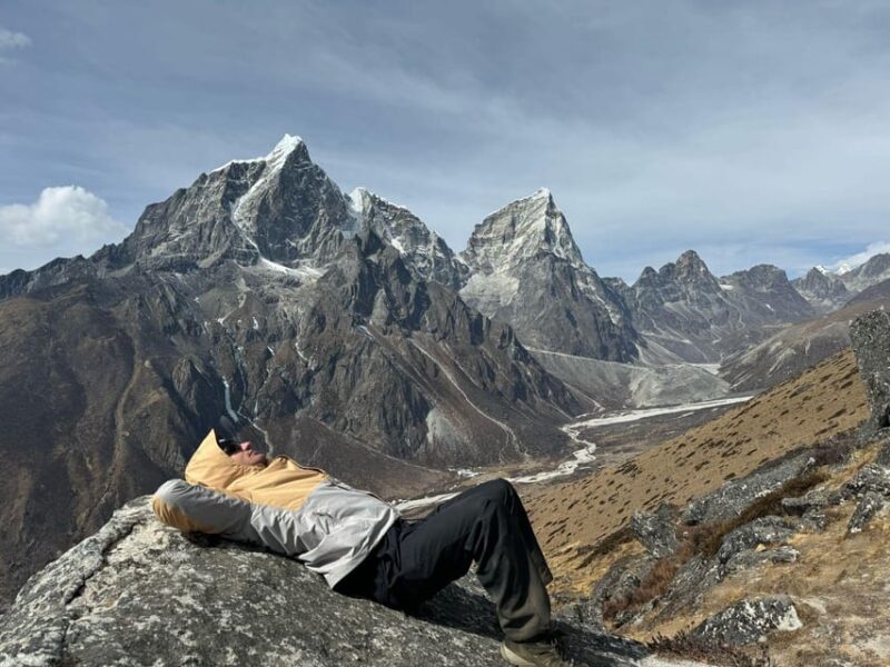 From Lukla: 10 Day Everest Base Camp With Kalapatthar Trek - Accommodation and Guides