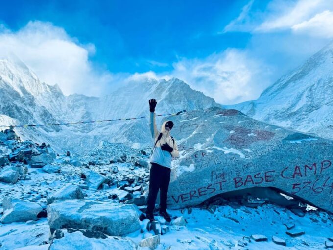 From Lukla: 10 Day Everest Base Camp With Kalapatthar Trek - Cancellation and Refund Policy