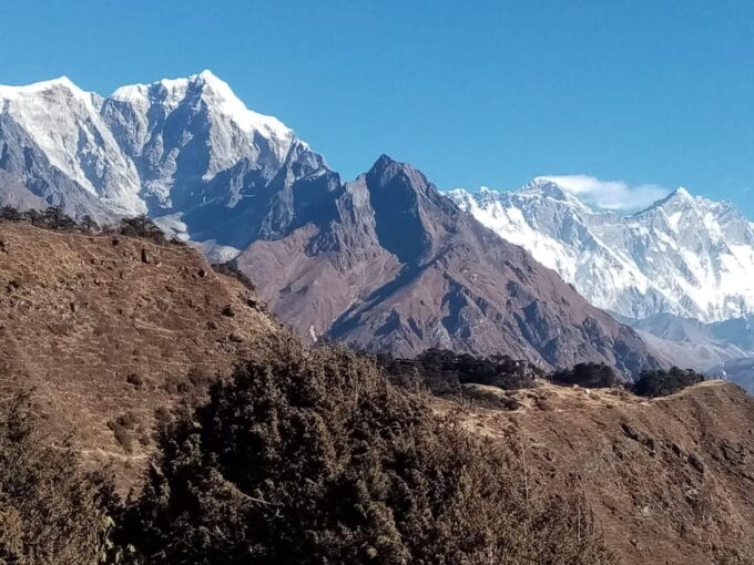 From Lukla: 10 Day Gokyo Lake & Gokyo Ri Everest Region Trek - Frequently Asked Questions