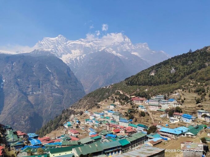 From Lukla: 10 Day Gokyo Lake & Gokyo Ri Everest Region Trek - Safety and Precautions